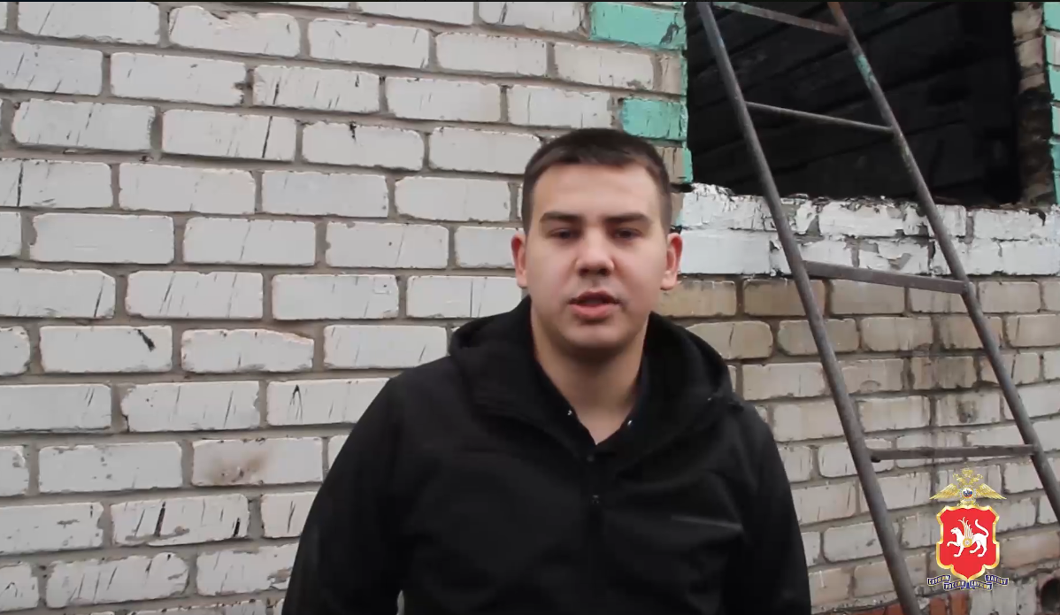 Жители Лениногорска обсуждают героический поступок полицейского из Бугульмы
