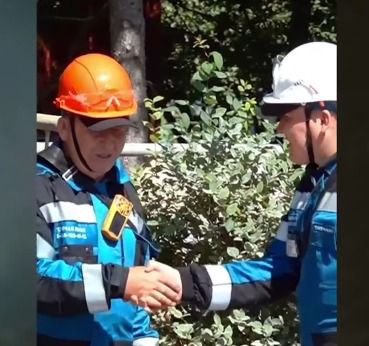 В Лениногорске прошли праздники отцов
