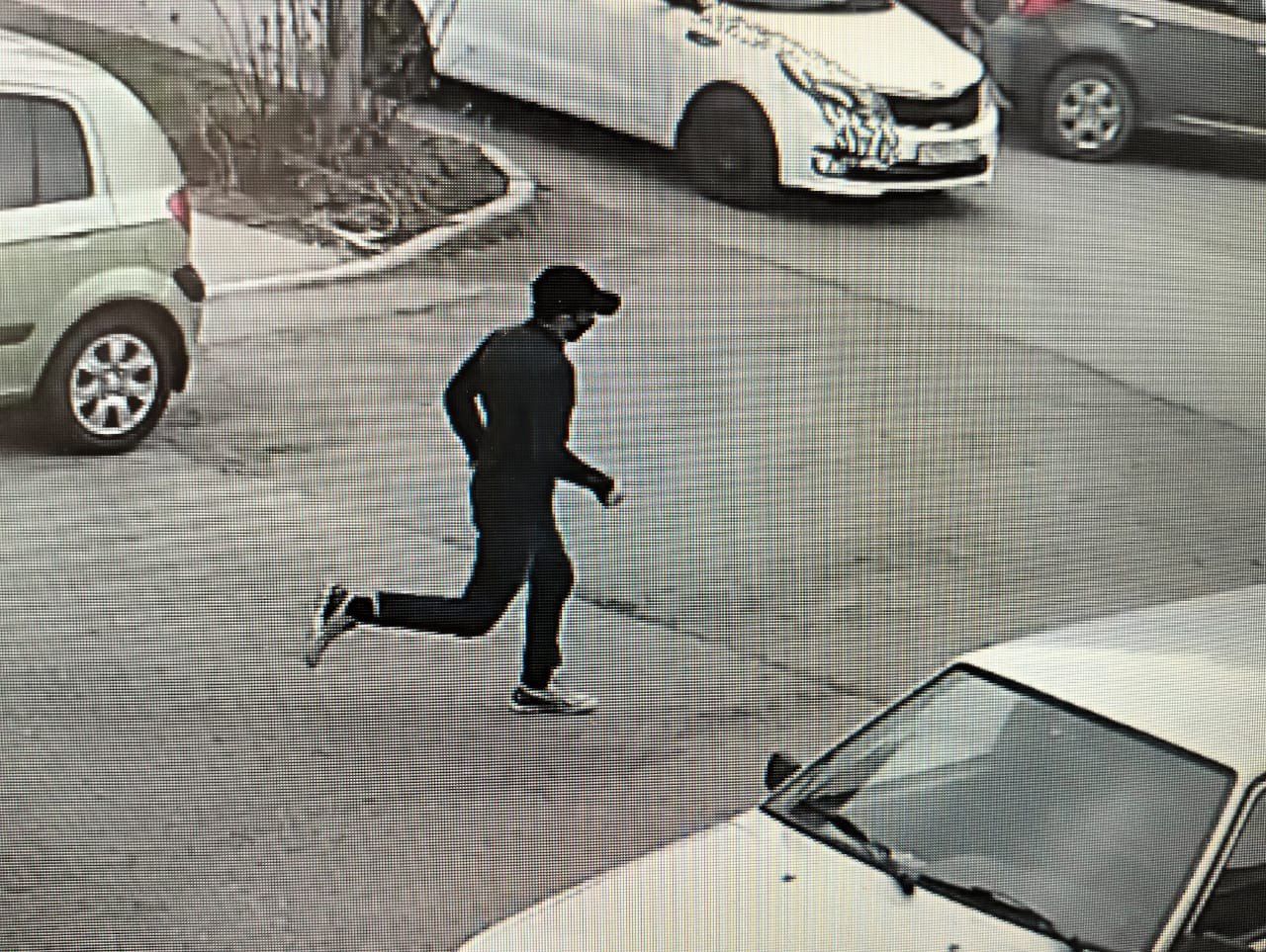 В Лениногорске полицейские задержали мужчину, ограбившего ювелирный магазин