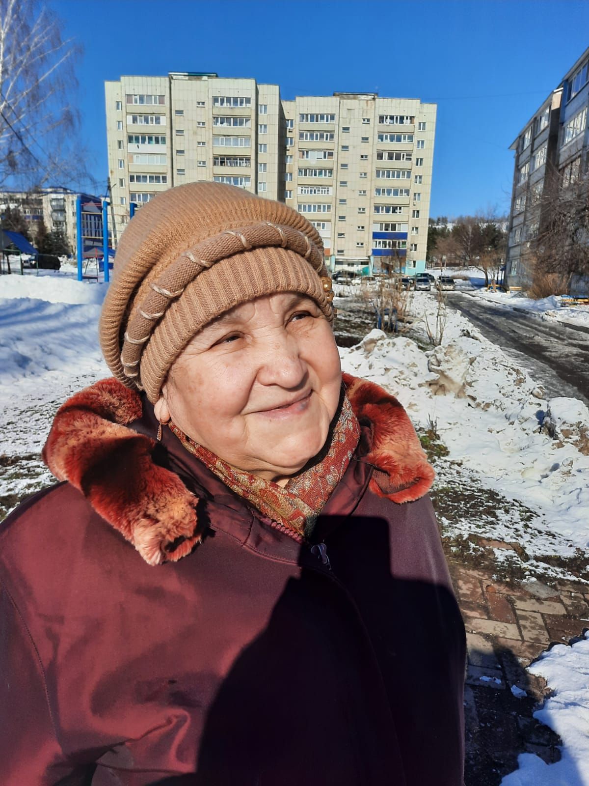 Галия Шакирзянова: Любовь к людям начинается с любви к животным