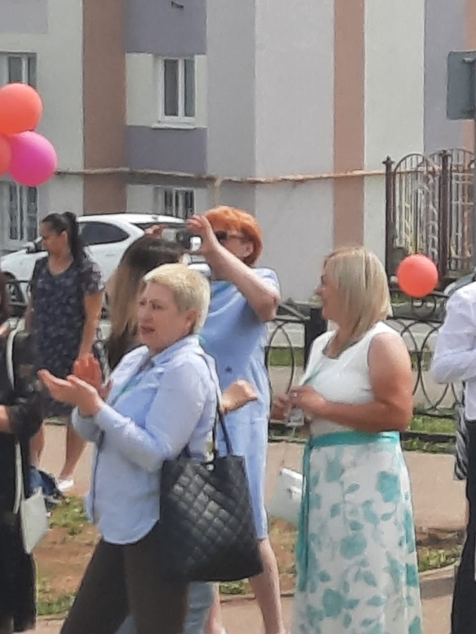 В Лениногорске обсудили актуальные вопросы работы территориальных общественных самоуправлений Татарстана