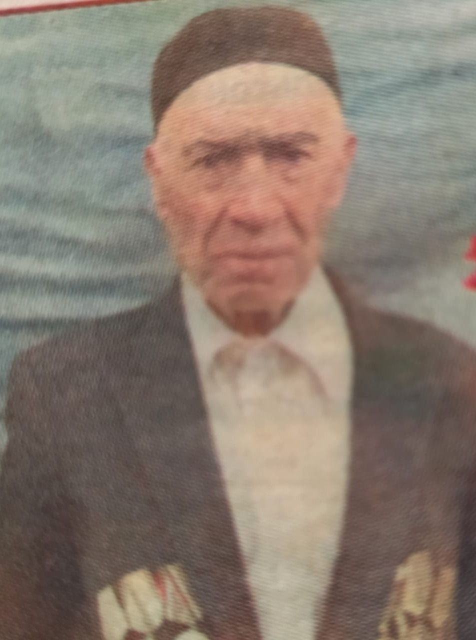 Галимов Зиннур Галимович