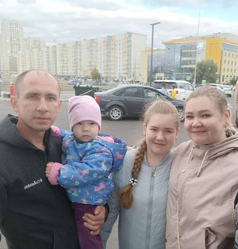 «Шугур»: позывной напоминает мне о родине