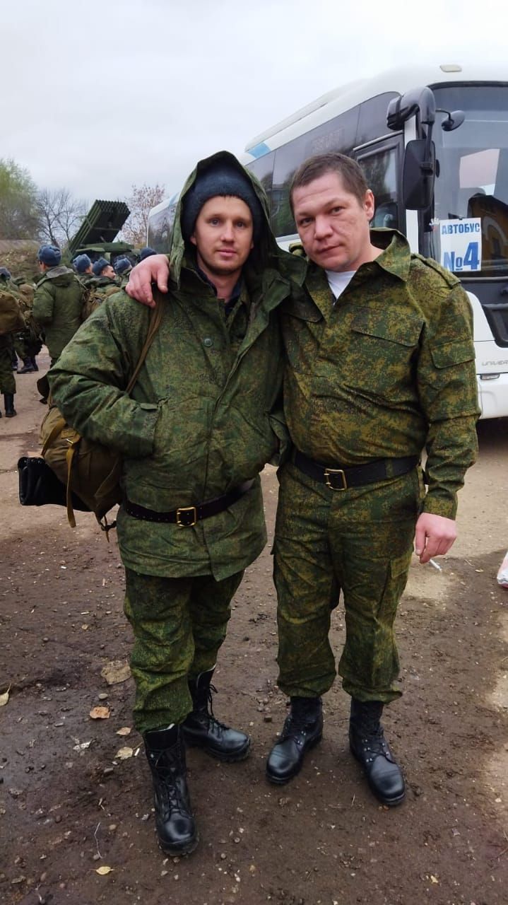 Алтынбаев Руслан Маратович. 27.01.1991 г. – 22.12.2023 г.