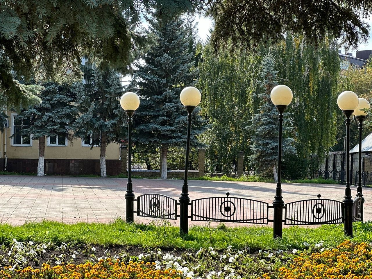 Прогноз погоды для лениногорцев на 4 сентября