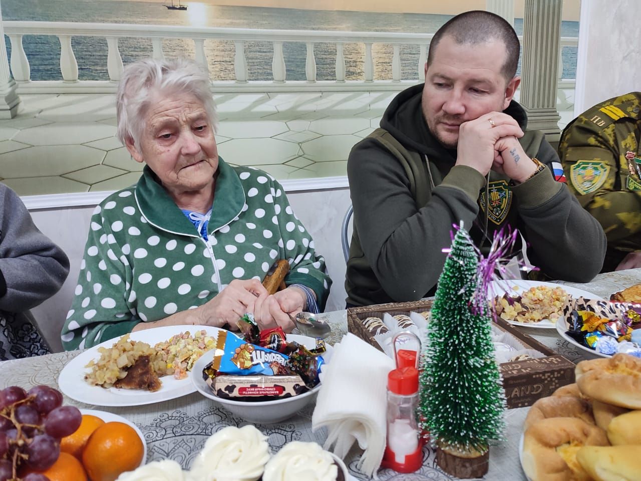 Встреча единомышленников в Лениногорске