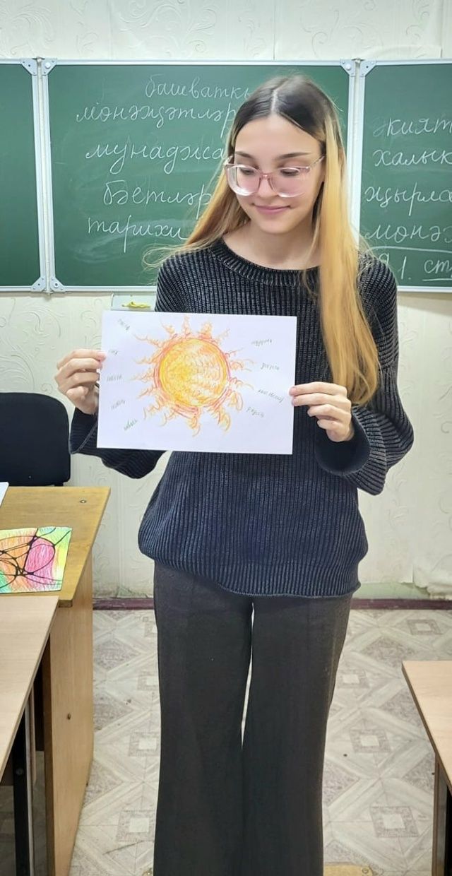 В Лениногорском педагогическом колледже прошла неделя психологии