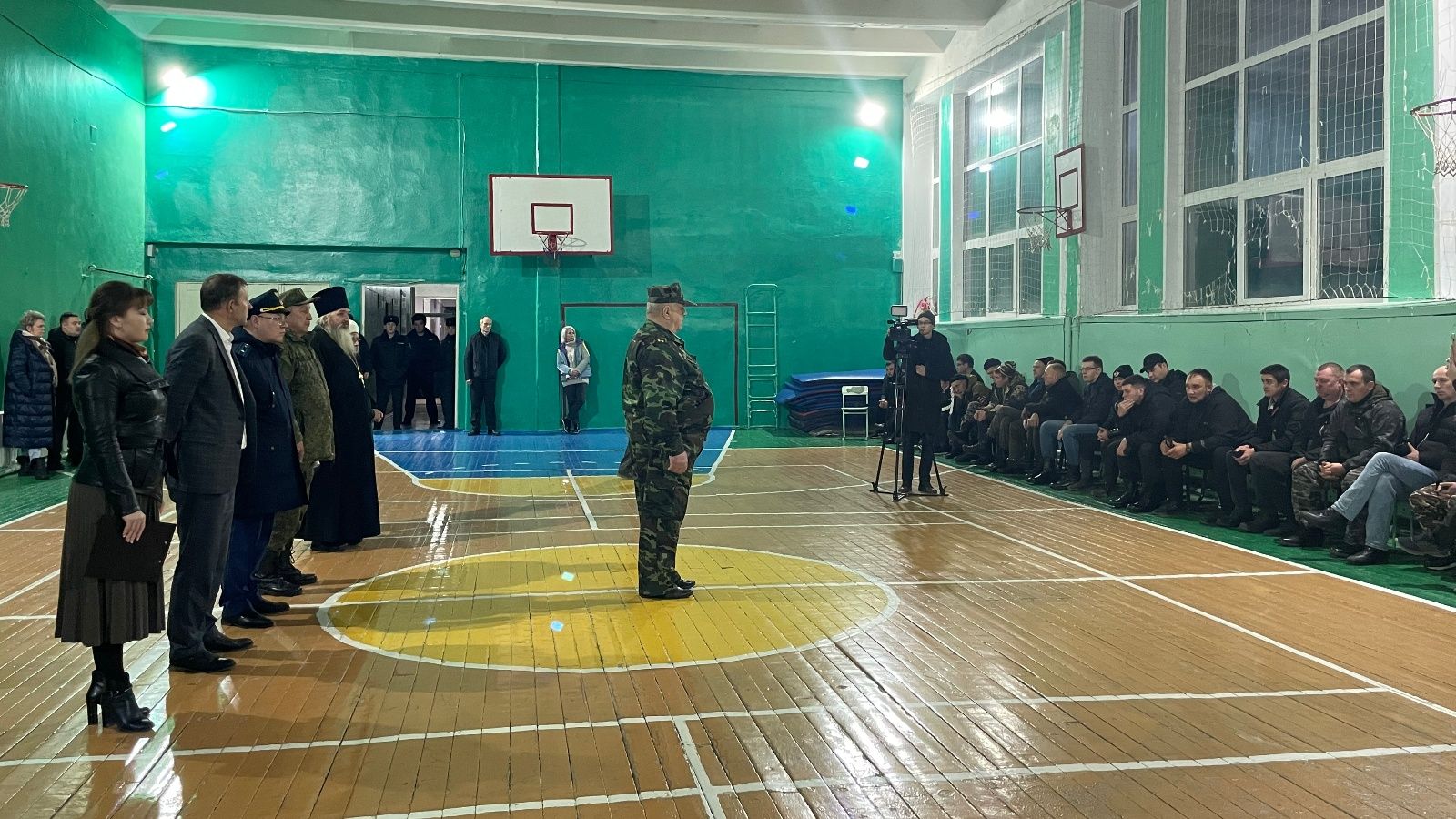 Мы — пограничники, только воздушные!