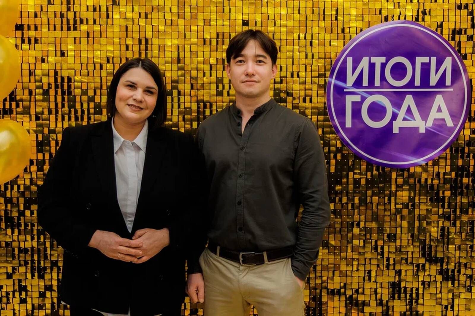 В Лениногорске наградили победителей конкурса «Итоги года: город, люди, команды»