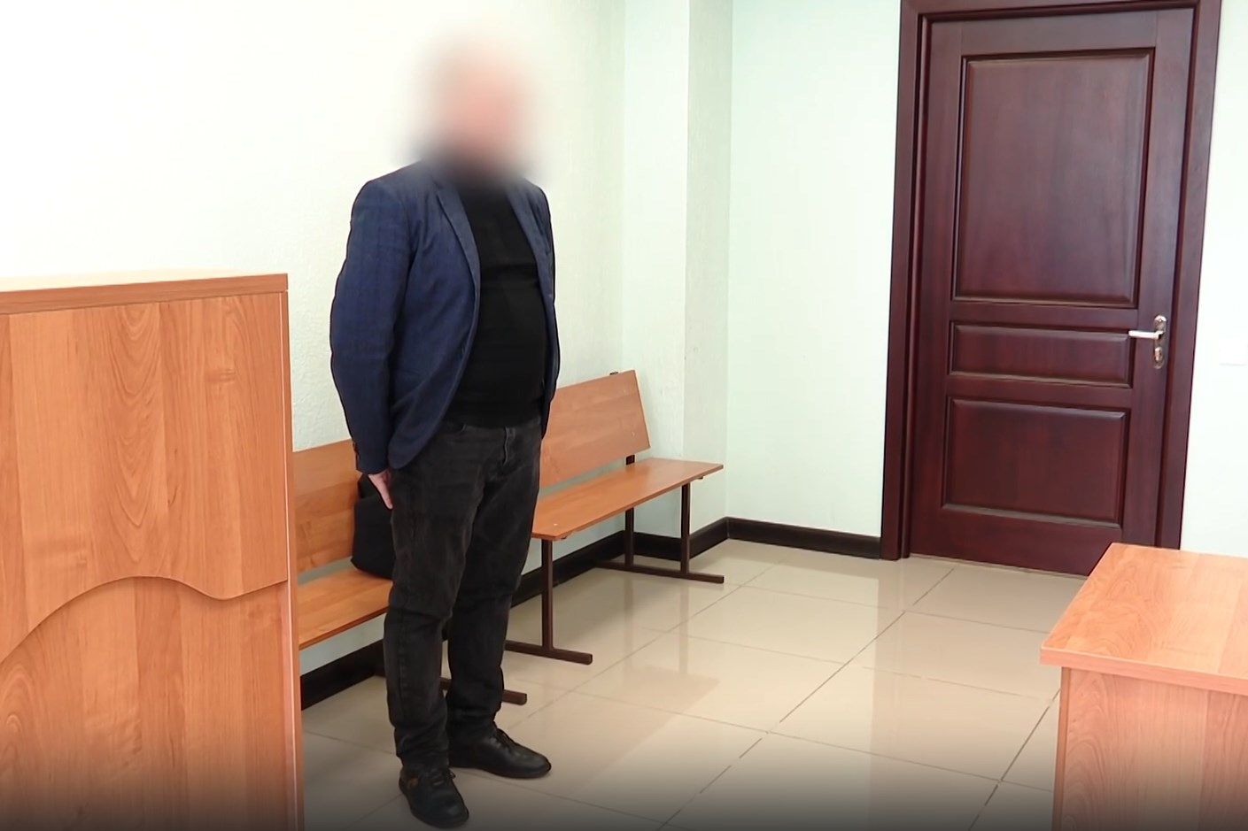 В Лениногорске задержан таксист в тяжёлой степени опьянения