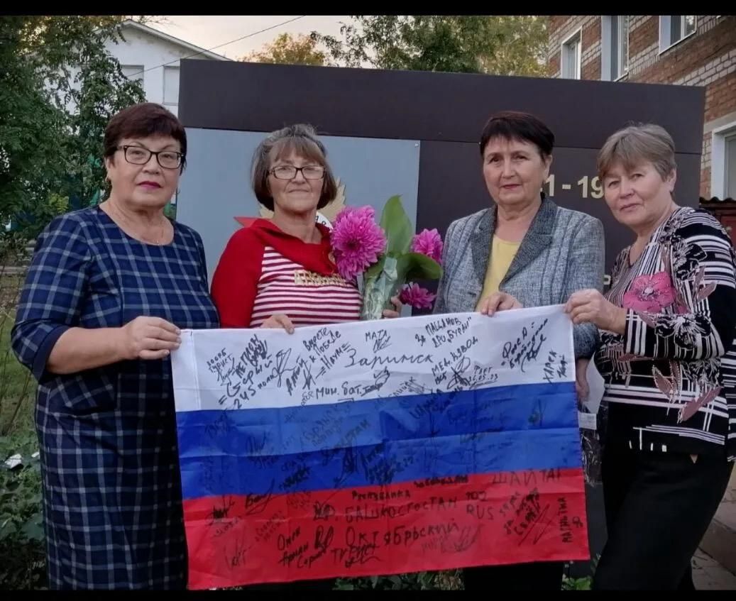 Волонтер Лениногорского района рассказала секрет изготовления незатухающих спичек