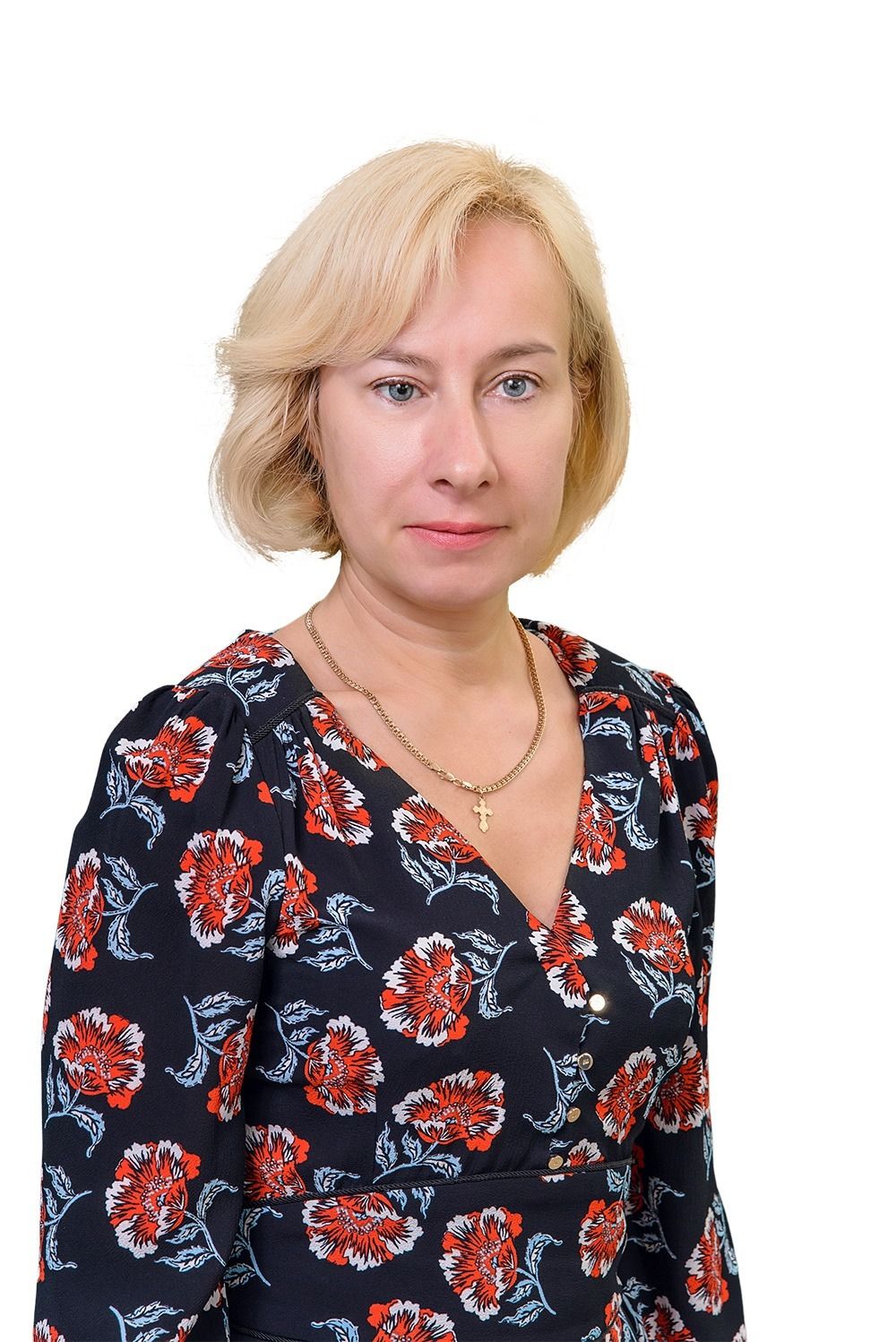 Педагог из Лениногорска Ольга Соловьева вдохновляет ребят стремиться к лучшему