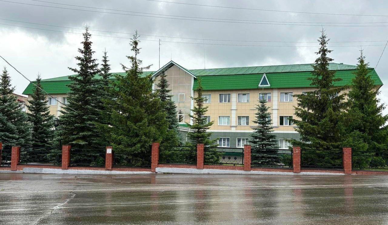 В Лениногорске есть возможность устроиться на службу в ряды правоохранительных органов