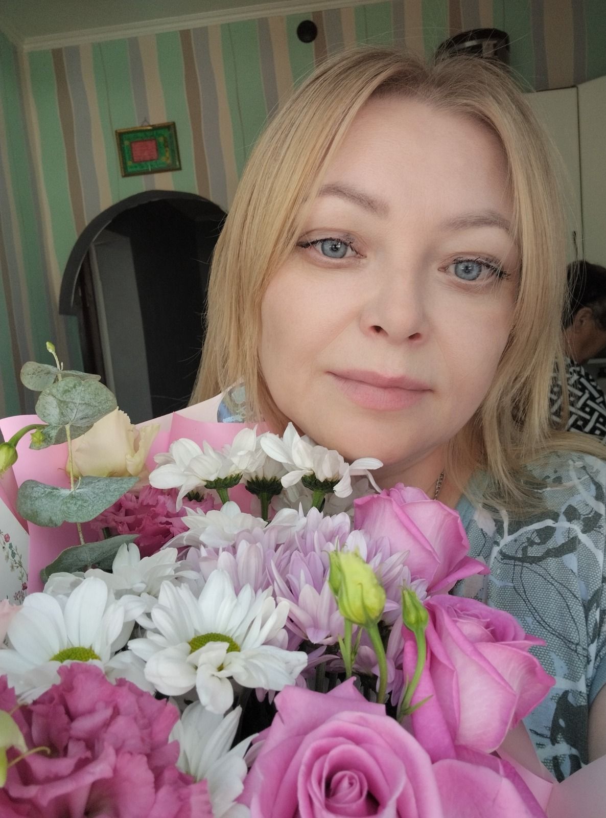 «Оформляй документы!»