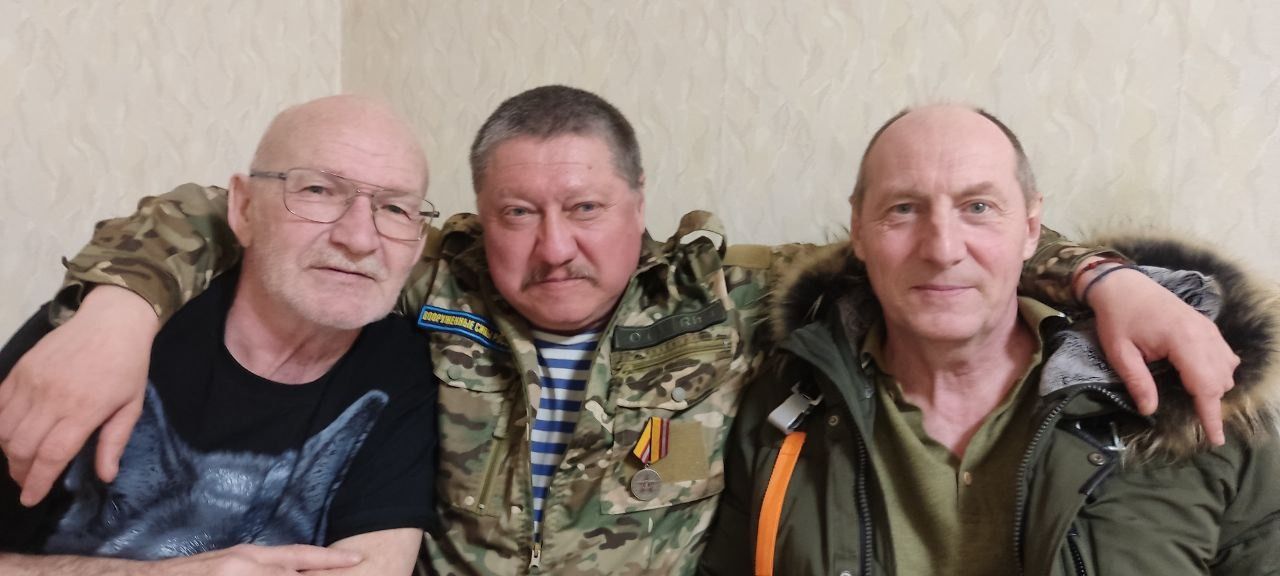 Спасибо за бескорыстный труд!