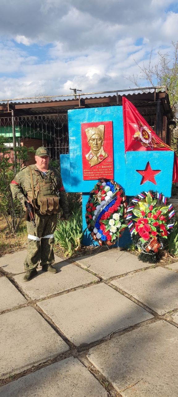 Спасибо за бескорыстный труд!