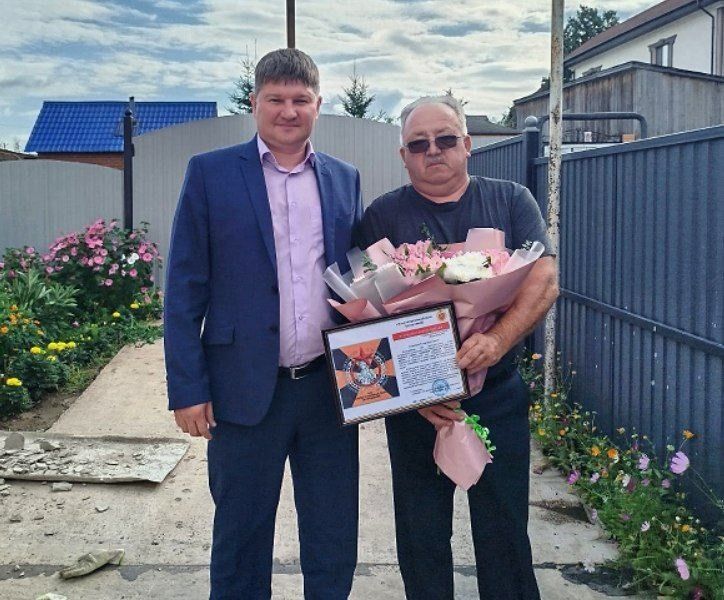 От мальчишки-лидера до защитника Отечества