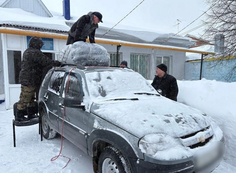 «Задача выполнена, всем спасибо!