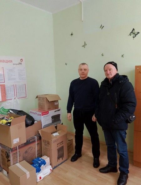 «Задача выполнена, всем спасибо!