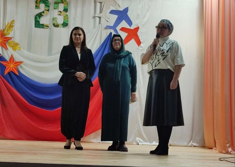 Под звуки музыки — лекарства для храбрых