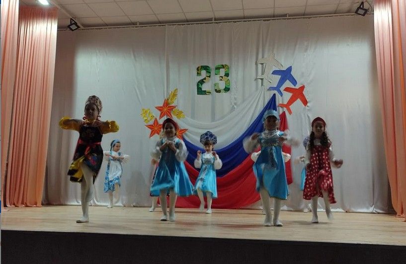 Под звуки музыки — лекарства для храбрых