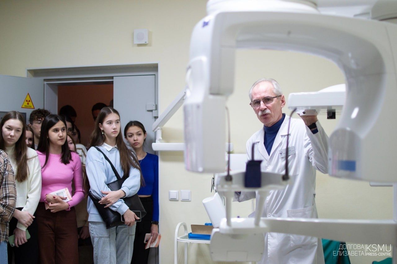 Школьников Татарстана познакомят с профессией врача на фестивале «Ангелы в белых халатах»