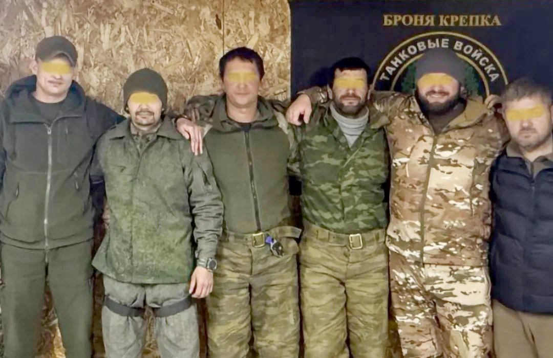 Пожалуйста, не уставайте нам помогать - написали бойцы СВО жителям Лениногорска