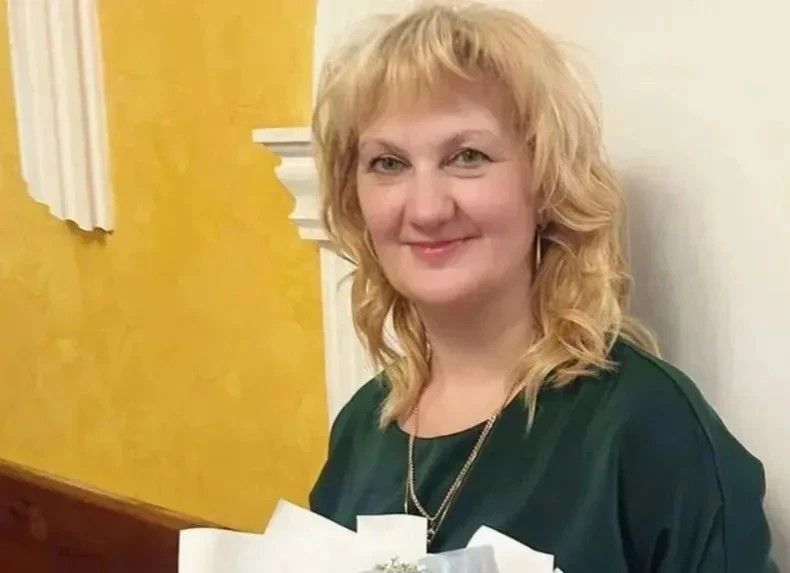 Лариса Демакина:  30 лет в детском саду
