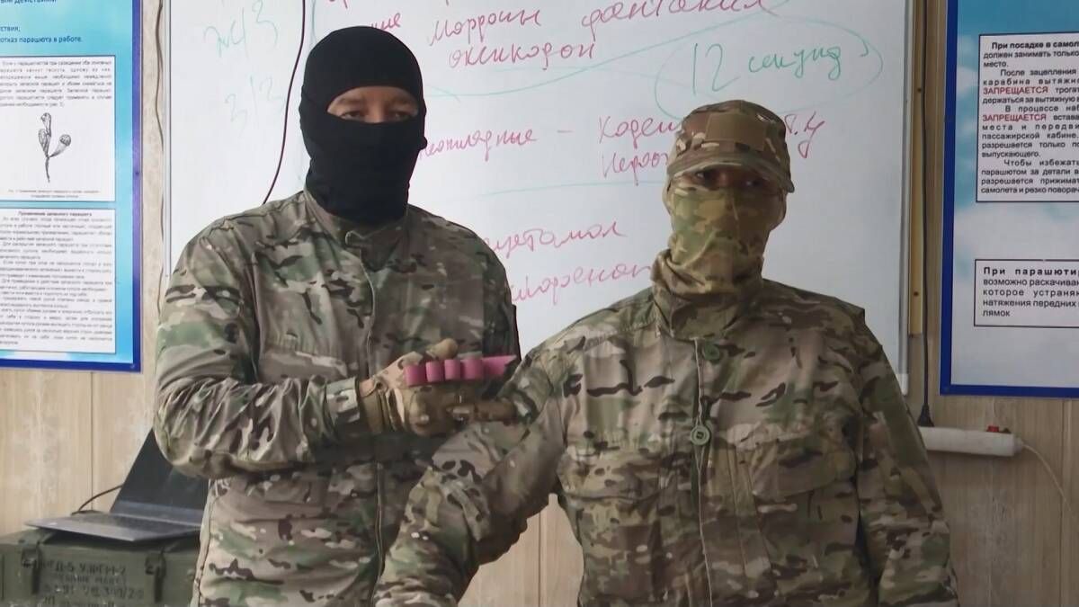 Военком Нижнекамска: «Молодежь быстрее осваивает управление беспилотниками»