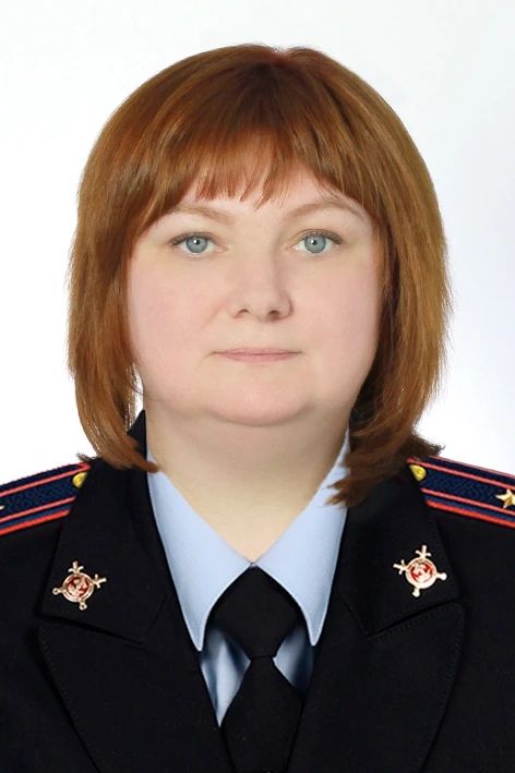 Начальник Лениногорского ГАИ поздравила коллег с 90-летием образования ведомства