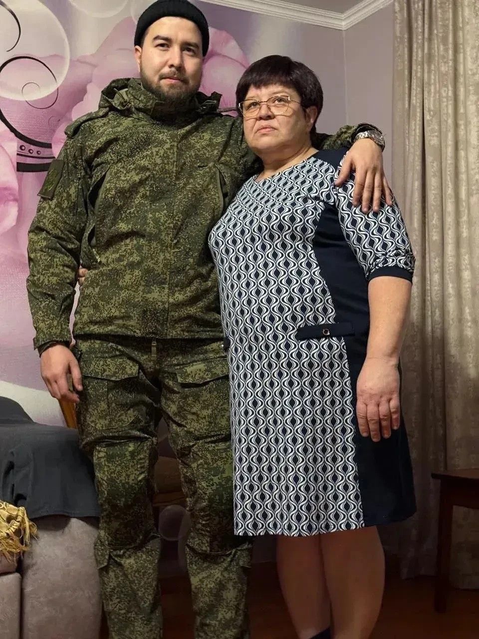 От «разведчика» на гражданке — до охотника за дронами на СВО