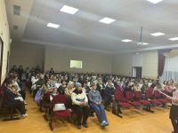 В Лениногорске учителя и родители обсуждают проблемы адаптации младших школьников