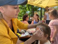 В Лениногорске прошли мероприятия, посвященные Международному дню защиты детей