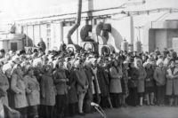 Краеведческий музей просит жителей поделиться историями и фотографиями о заводах и фабриках Лениногорска