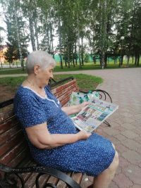 Для пожилых жителей Лениногорска пройдёт день бесплатной правовой помощи