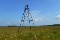 В Татарстане приступили к обследованию пунктов геодезических сетей