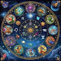 Гороскоп с 19 по 25 января для всех знаков зодиака