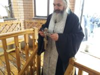 График освящения воды в водоёмах Лениногорска