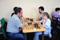 Шахматистов Лениногорска приглашают на турнир «Связь поколений»