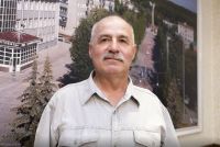 В нефтяную отрасль Валерия Андреева привел случай