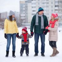 Куда пойти в эти выходные всей семьёй в Лениногорске