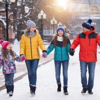 Куда пойти в эти выходные и праздничные дни в Лениногорске всей семьей