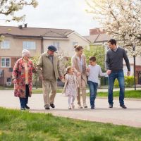Куда можно пойти в эти выходные в Лениногорске всей семьей
