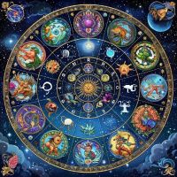 Гороскоп на неделю с 13 по 19 апреля для всех знаков зодиака