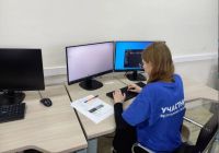 Три лениногорских учебных заведения стали площадками для региональных чемпионатов Абилимпикса по ряду профессий
