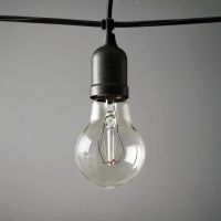 Завтра в Лениногорске в 7 многоквартирных домах пройдёт отключение света