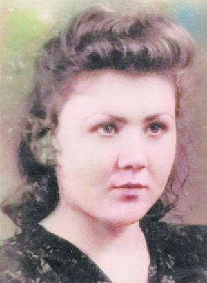 Сылу Нафикова из Лениногорска в 95 лет не устала от жизни