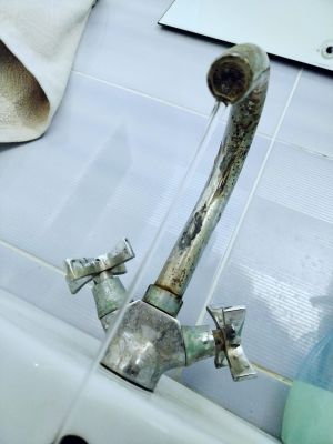 С 26 мая в Лениногорске начнется отключение горячей воды