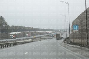 Раис Татарстана Рустам Минниханов принял участие в обсуждении дальнейшего развития транспортной инфраструктуры России