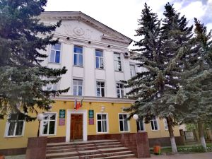 Исполком Лениногорского района объявляет о вакансии